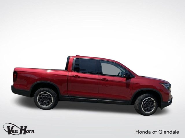 2024 Honda Ridgeline Sport+