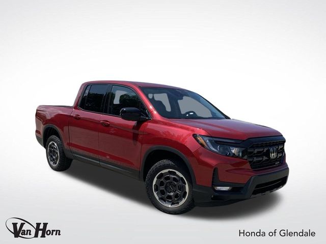 2024 Honda Ridgeline Sport+