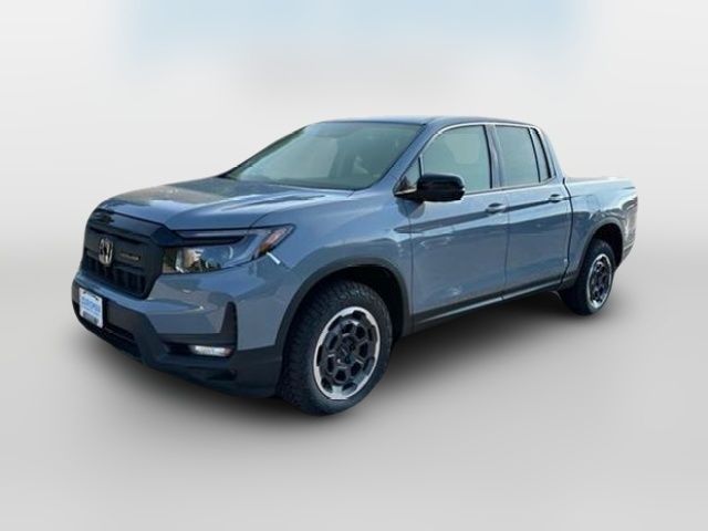 2024 Honda Ridgeline Sport+