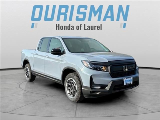 2024 Honda Ridgeline Sport+