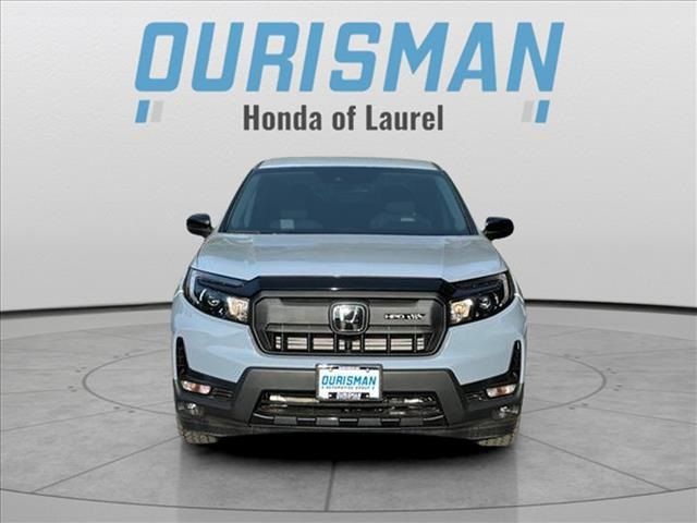 2024 Honda Ridgeline Sport+