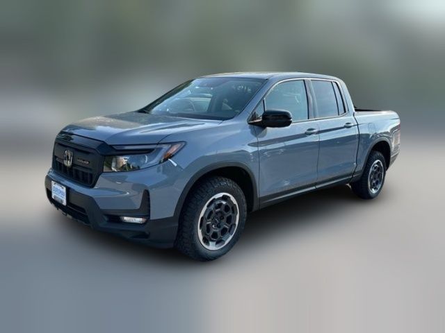 2024 Honda Ridgeline Sport+