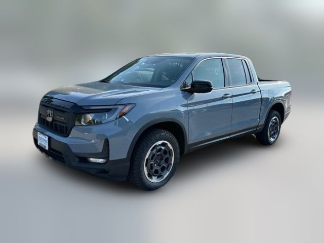 2024 Honda Ridgeline Sport+