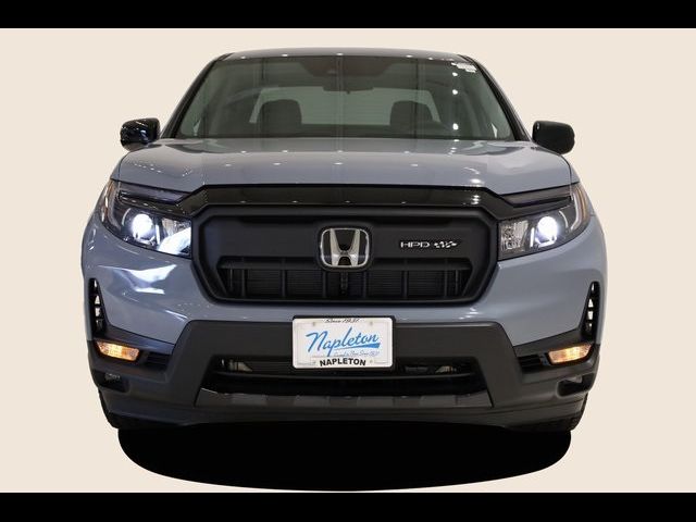 2024 Honda Ridgeline Sport+