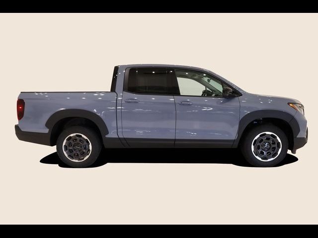 2024 Honda Ridgeline Sport+