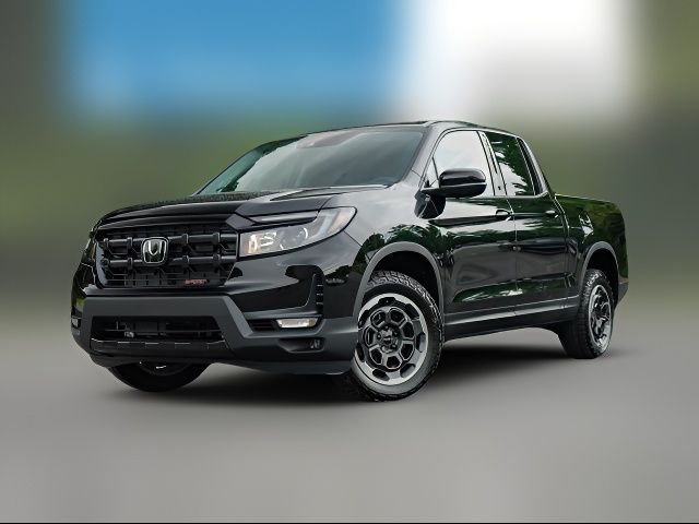 2024 Honda Ridgeline Sport+