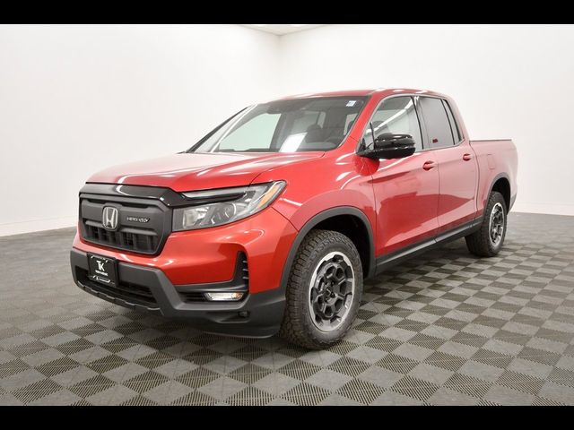 2024 Honda Ridgeline Sport+