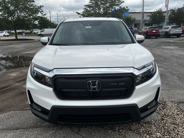 2024 Honda Ridgeline Sport+