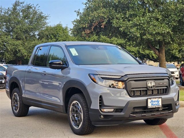 2024 Honda Ridgeline Sport+