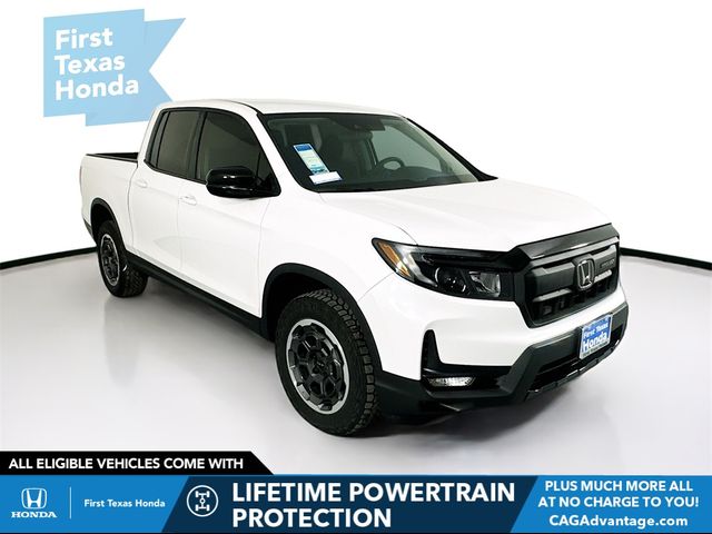 2024 Honda Ridgeline Sport+