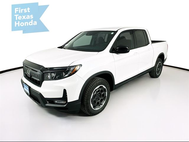 2024 Honda Ridgeline Sport+