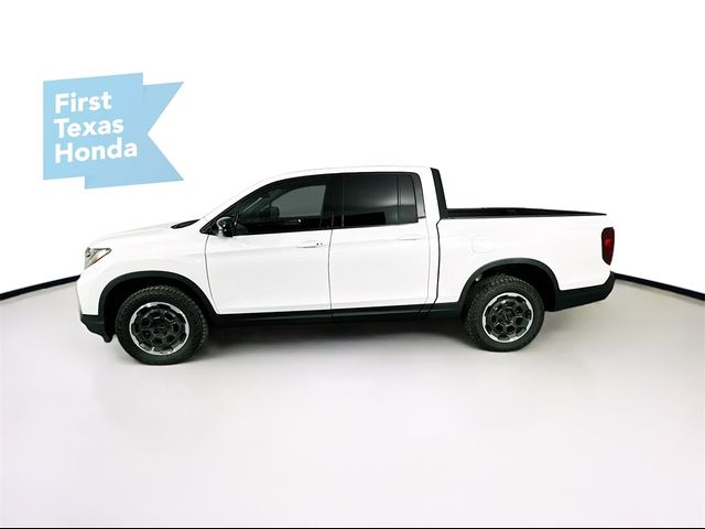 2024 Honda Ridgeline Sport+