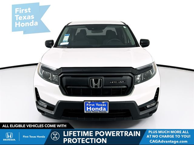 2024 Honda Ridgeline Sport+