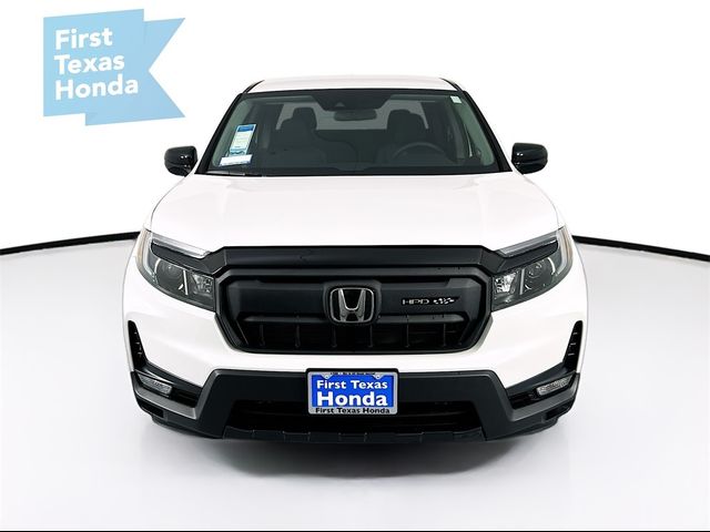 2024 Honda Ridgeline Sport+