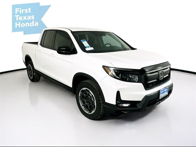 2024 Honda Ridgeline Sport+