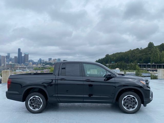 2024 Honda Ridgeline Sport+