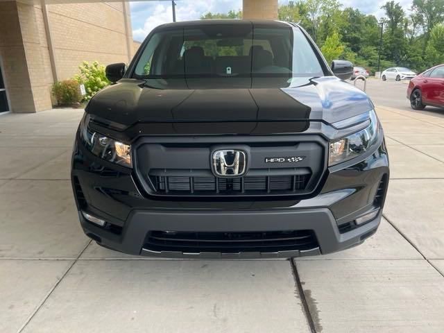 2024 Honda Ridgeline Sport+