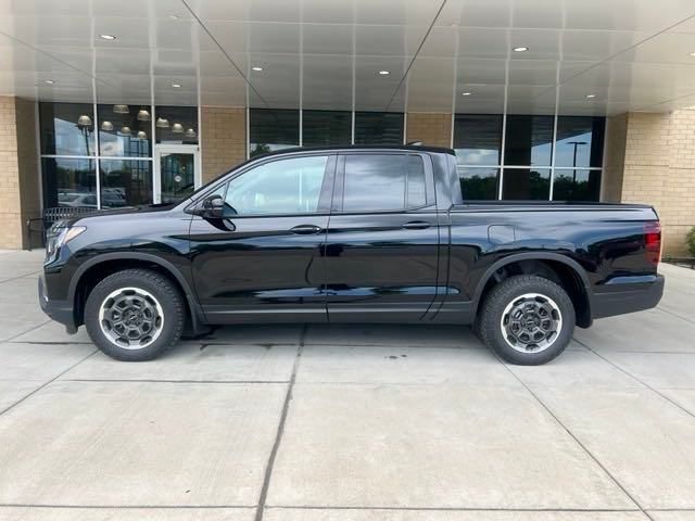 2024 Honda Ridgeline Sport+