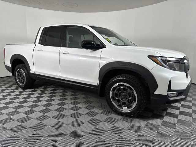 2024 Honda Ridgeline Sport+