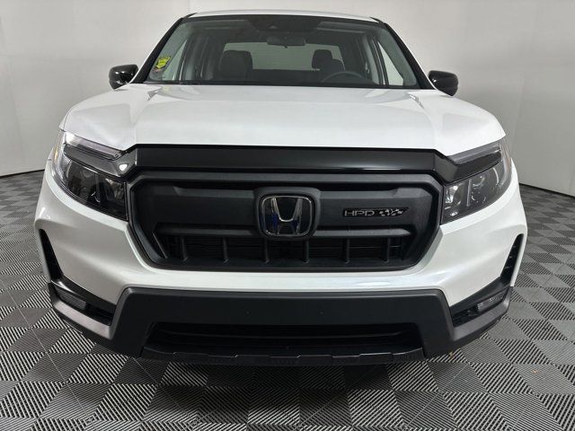 2024 Honda Ridgeline Sport+