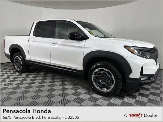 2024 Honda Ridgeline Sport+