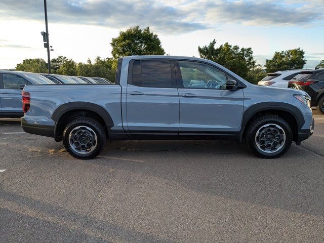 2024 Honda Ridgeline Sport+