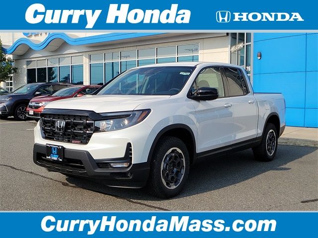 2024 Honda Ridgeline Sport+