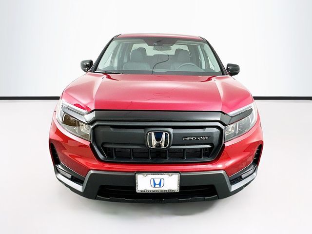 2024 Honda Ridgeline Sport+