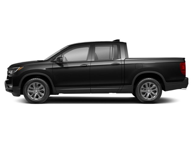 2024 Honda Ridgeline Sport+