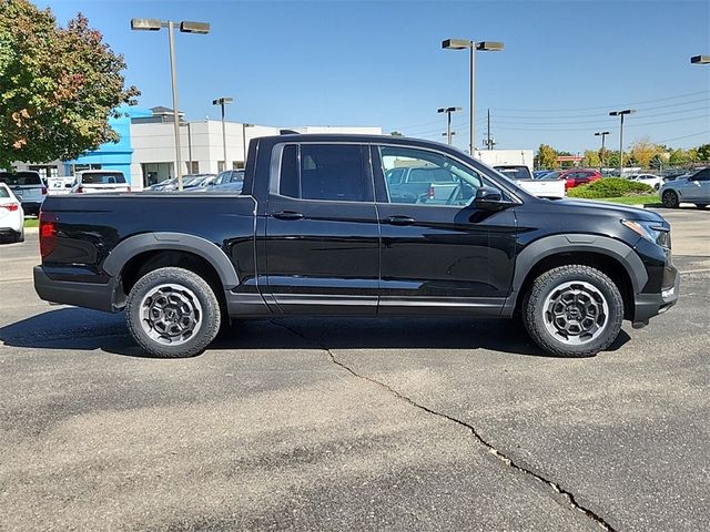 2024 Honda Ridgeline Sport+