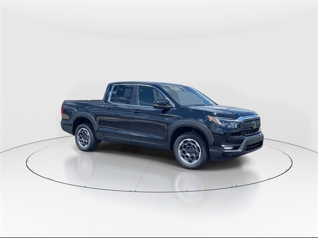 2024 Honda Ridgeline RTL+