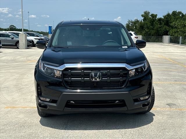 2024 Honda Ridgeline RTL+