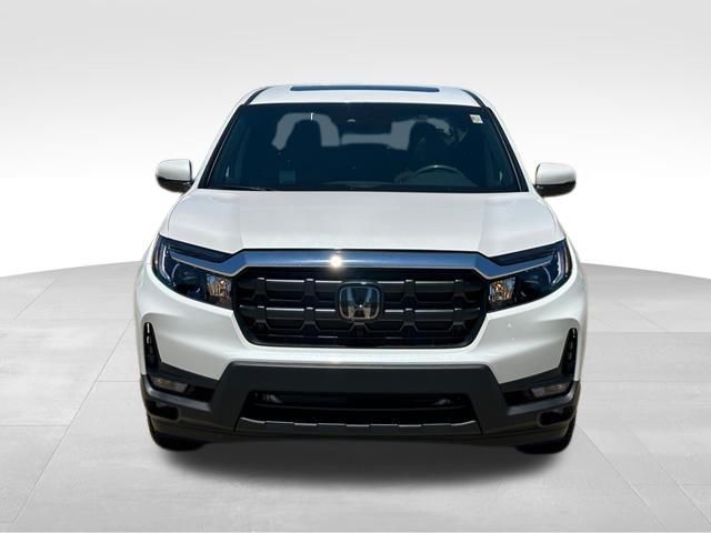 2024 Honda Ridgeline RTL+