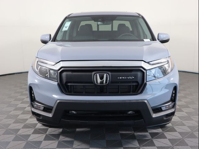 2024 Honda Ridgeline RTL+