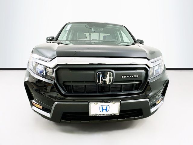 2024 Honda Ridgeline RTL+