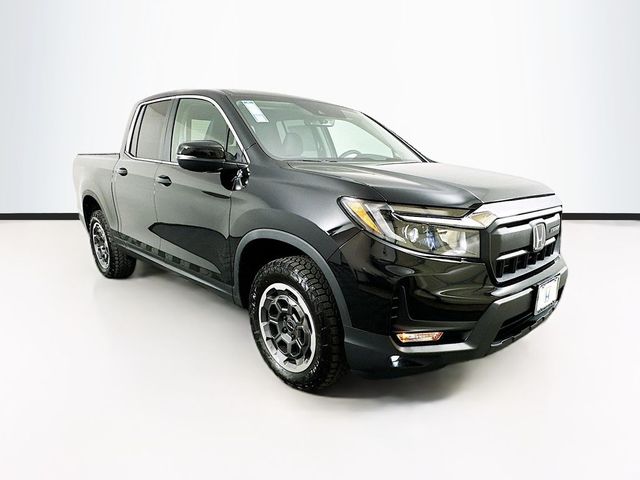 2024 Honda Ridgeline RTL+