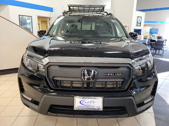 2024 Honda Ridgeline RTL+