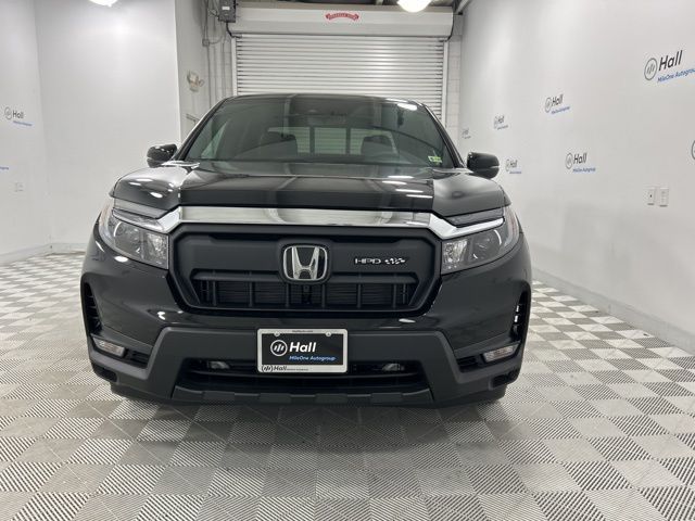 2024 Honda Ridgeline RTL+