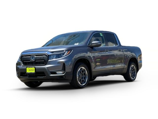 2024 Honda Ridgeline RTL+