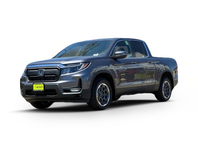 2024 Honda Ridgeline RTL+