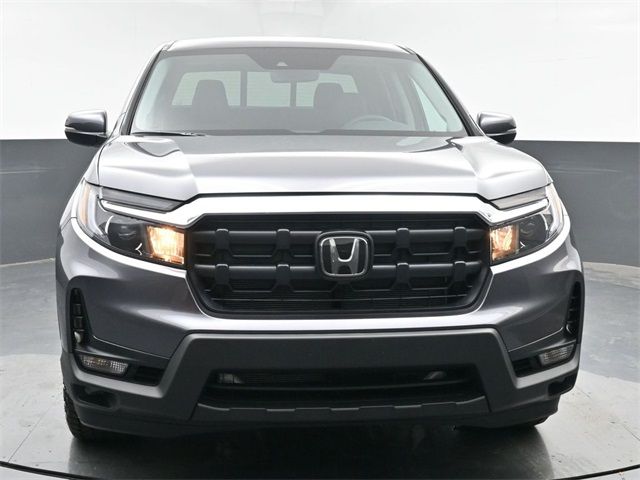 2024 Honda Ridgeline RTL+