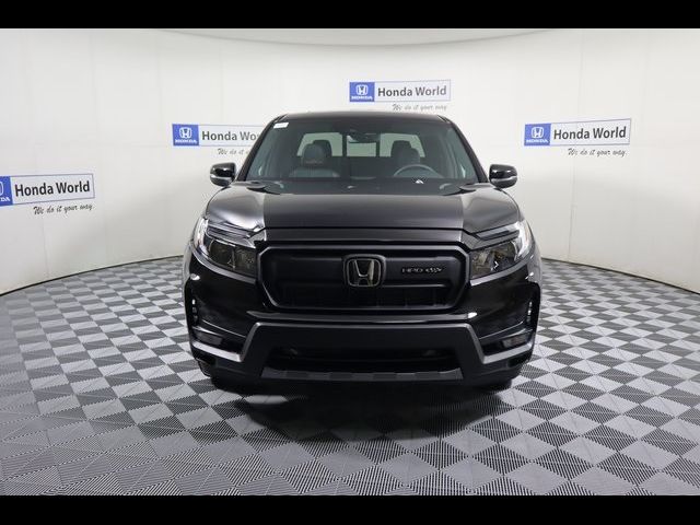 2024 Honda Ridgeline TrailSport