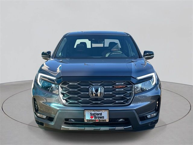 2024 Honda Ridgeline TrailSport