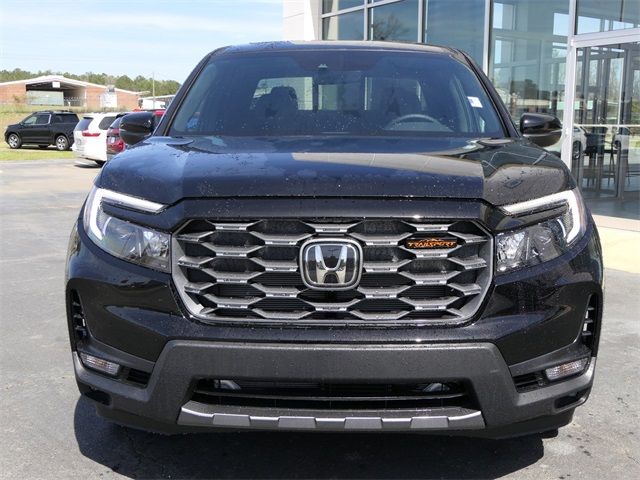 2024 Honda Ridgeline TrailSport