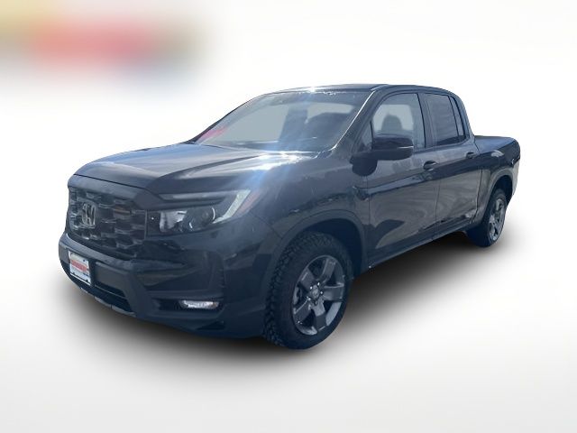 2024 Honda Ridgeline TrailSport