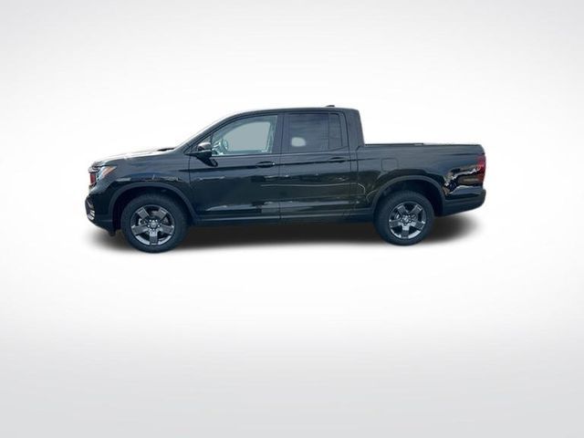 2024 Honda Ridgeline TrailSport