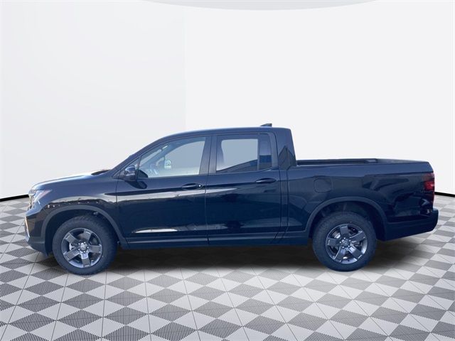 2024 Honda Ridgeline TrailSport