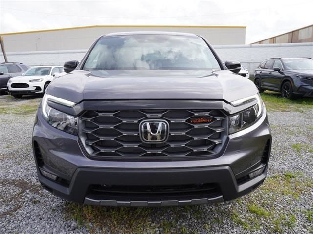 2024 Honda Ridgeline TrailSport