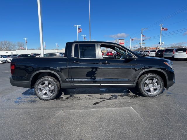 2024 Honda Ridgeline TrailSport