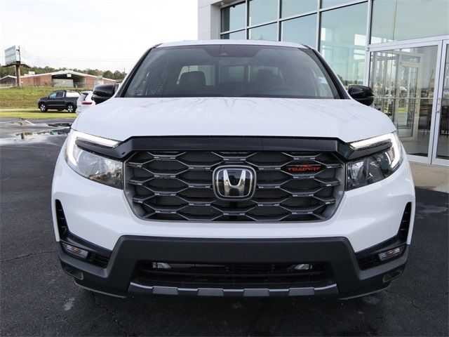 2024 Honda Ridgeline TrailSport